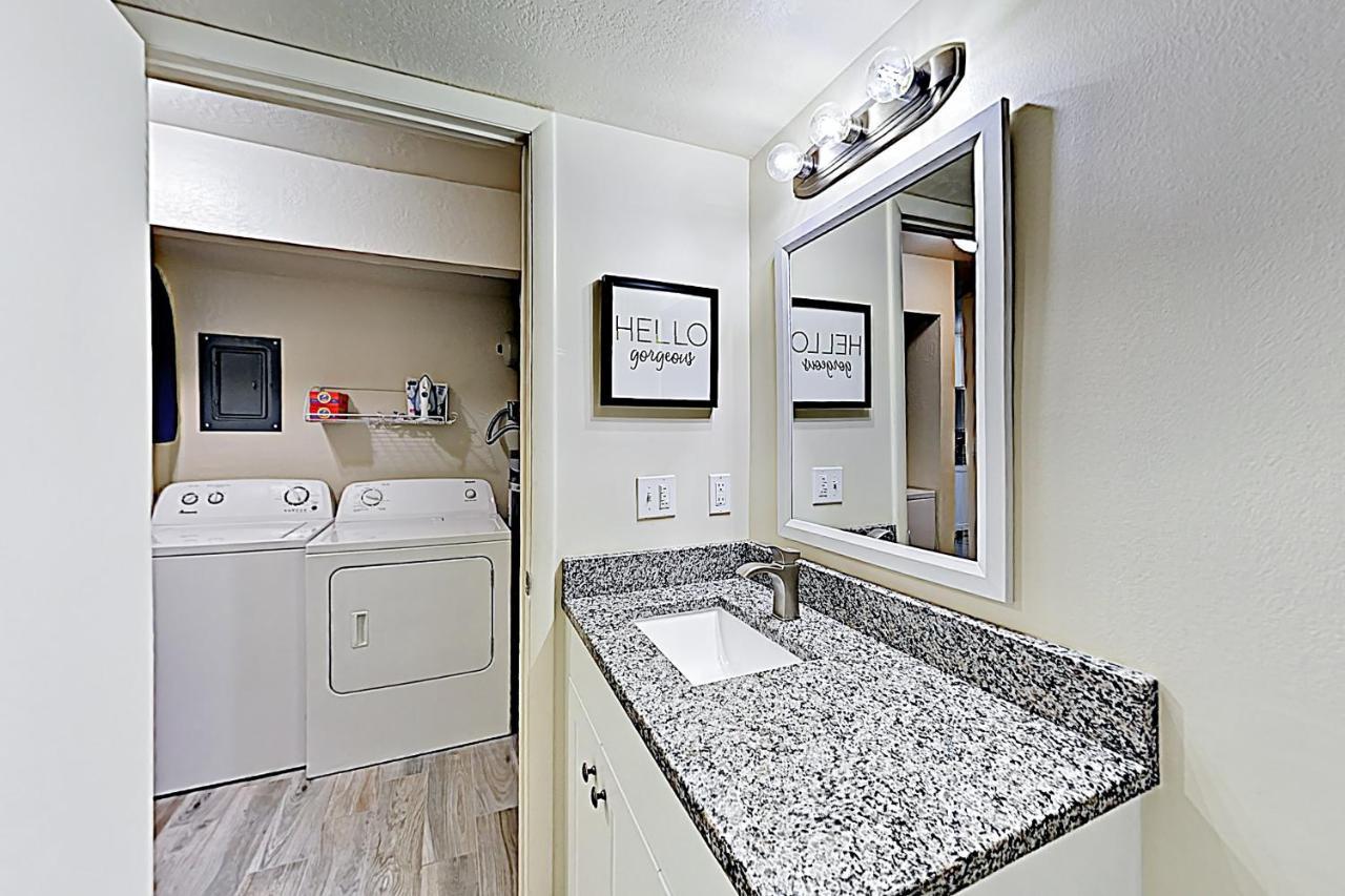 Homestake Haven 366 パークシティ エクステリア 写真